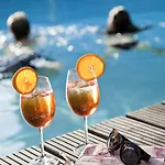 Der Heidehof Conference & 酒店 4*