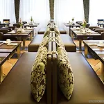 酒店 Der Heidehof Conference &