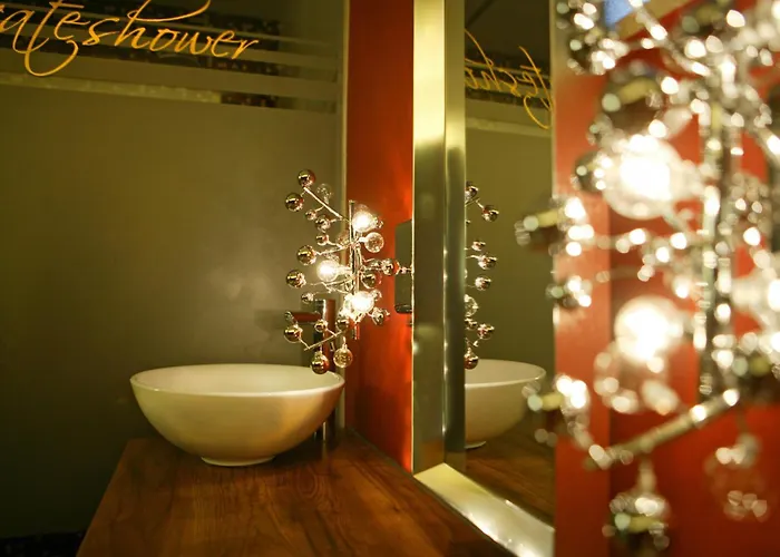 Hotel Der Heidehof Conference & 4*