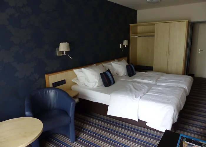 Der Heidehof Conference & 4* Gaimersheim