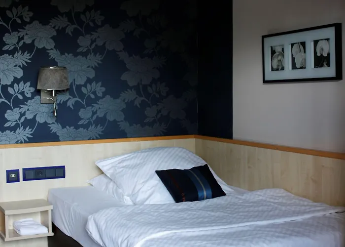 Der Heidehof Conference & Hotel