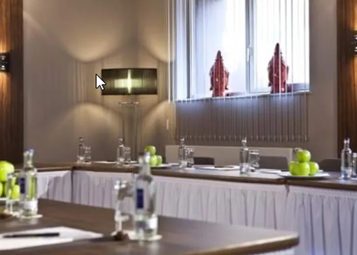 Der Heidehof Conference & 4*