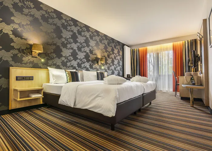 Hotel Der Heidehof Conference &
