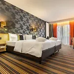 Hotel Der Heidehof Conference & Gaimersheim