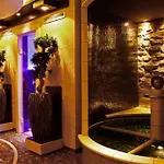 Hotel Der Heidehof Conference &