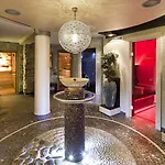Hotel Der Heidehof Conference &