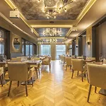 Hotel Der Heidehof Conference & Gaimersheim