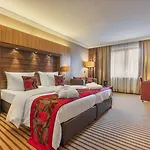 Hotel Der Heidehof Conference &