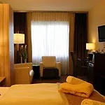 Der Heidehof Conference & Hotel 4*