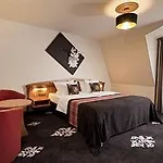 Der Heidehof Conference & Hotel 4*