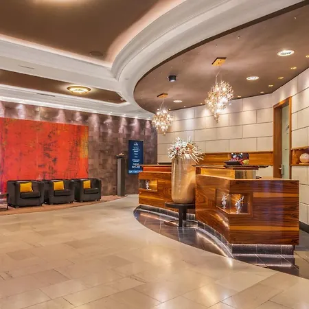 Der Heidehof Conference & Hotel 4*