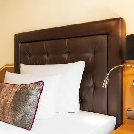 Der Heidehof Conference & 4* Gaimersheim