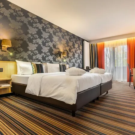 Otel Der Heidehof Conference & Gaimersheim