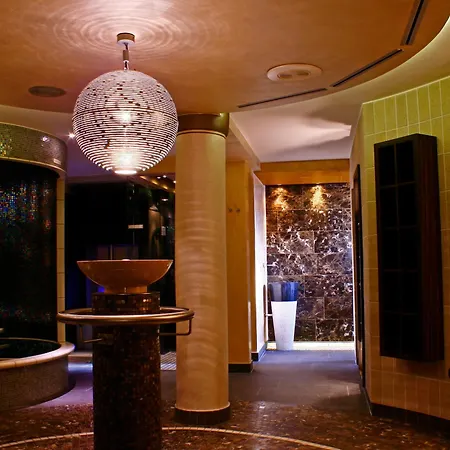 Hotel Der Heidehof Conference & 4*