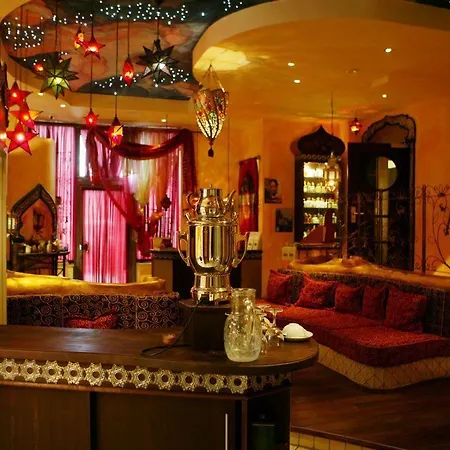 Der Heidehof Conference & 4*