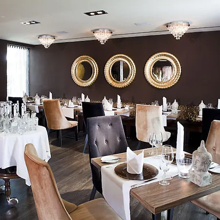 Hotell Der Heidehof Conference & 4*