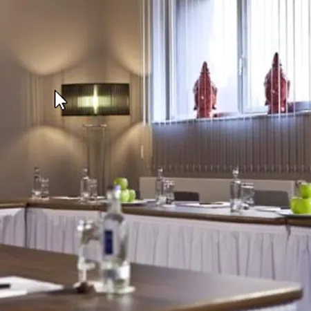 Der Heidehof Conference & 4*