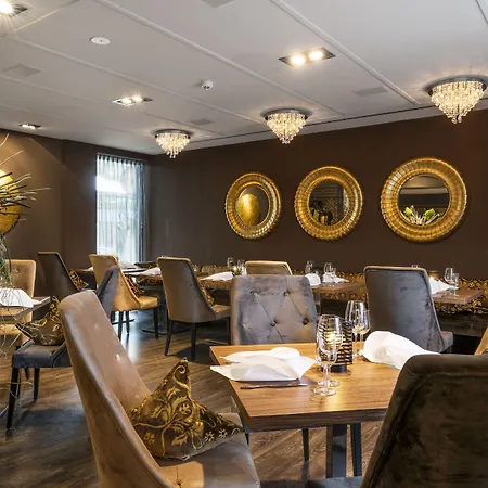 Der Heidehof Conference & Отель