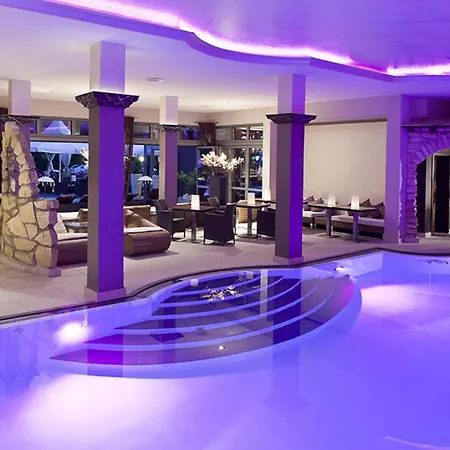 Der Heidehof Conference & 4* Gaimersheim
