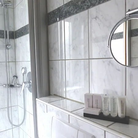 Der Heidehof Conference & Hotell