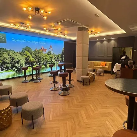 Der Heidehof Conference & Hotell Gaimersheim
