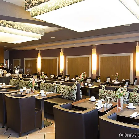 Der Heidehof Conference & Otel