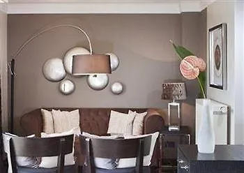 Der Heidehof Conference & Otel