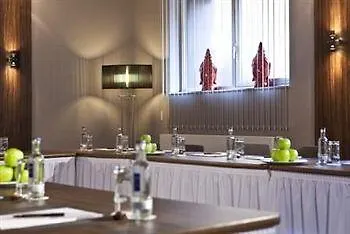 Der Heidehof Conference & Otel Gaimersheim