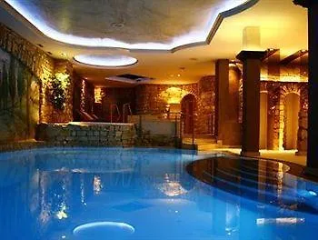 Der Heidehof Conference & 4* Gaimersheim