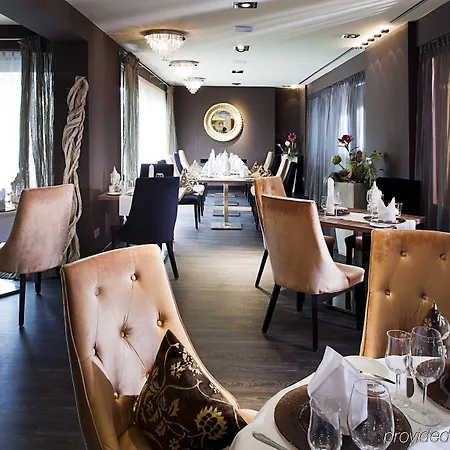 Der Heidehof Conference & 4*