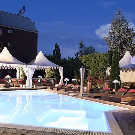 Der Heidehof Conference & Gaimersheim