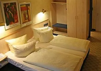 Der Heidehof Conference & Otel Gaimersheim