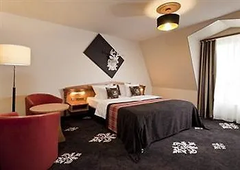 Der Heidehof Conference & Отель 4*