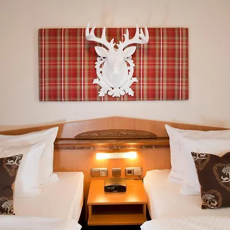 Der Heidehof Conference &