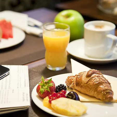 Der Heidehof Conference & Otel 4*