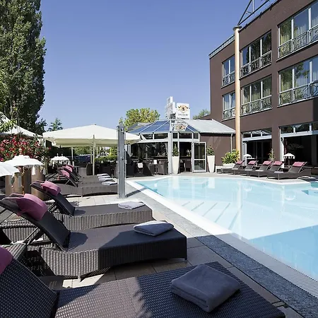 Der Heidehof Conference & Gaimersheim