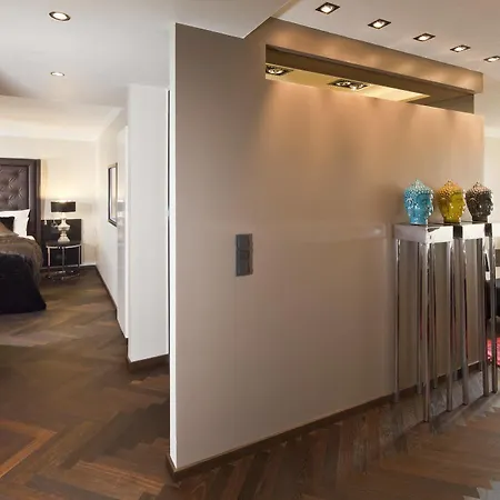 Der Heidehof Conference & 4*