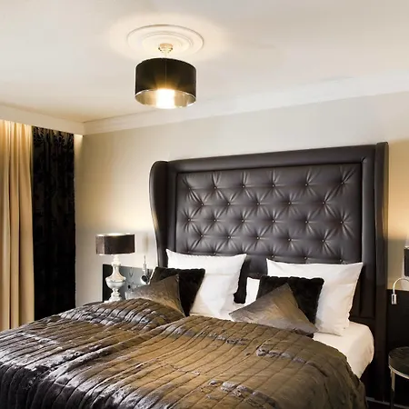 Otel Der Heidehof Conference &