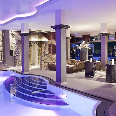 Der Heidehof Conference & Otel Gaimersheim