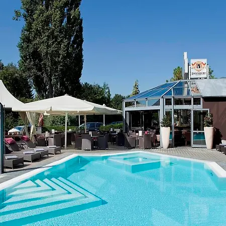 Der Heidehof Conference & Gaimersheim