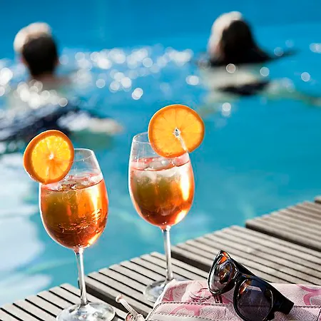 Otel Der Heidehof Conference & 4*