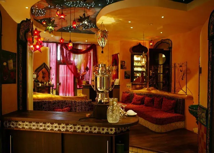Der Heidehof Conference & 4*