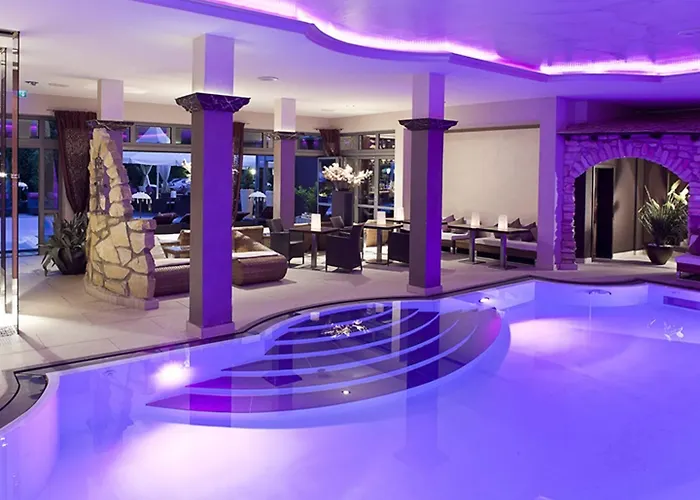 Der Heidehof Conference & 4* Gaimersheim