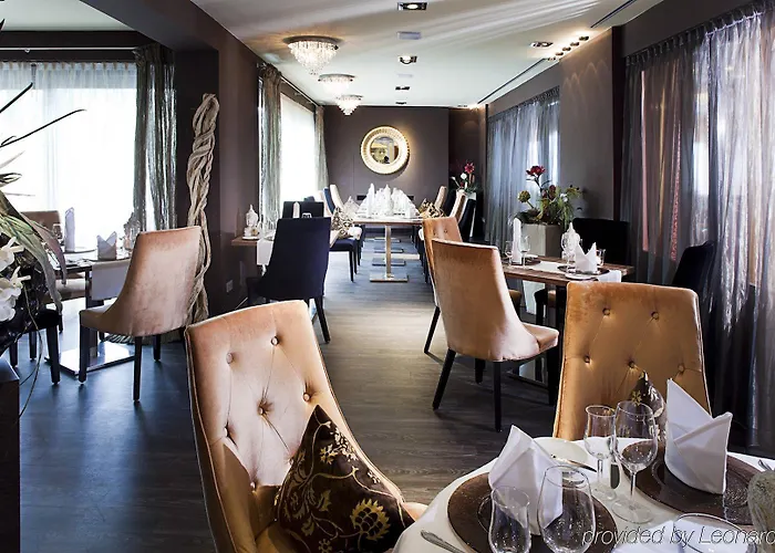 Der Heidehof Conference & 4*